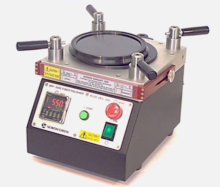 OPTICAL MANUFACTURING EQUIPMENT Foss AS